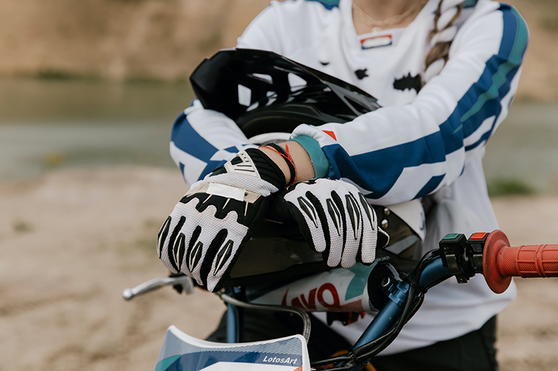 Motorrad-Handschuhe Test, Vergleich und Kaufratgeber