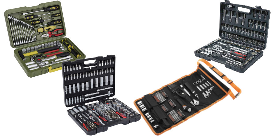 die besten Autotools
