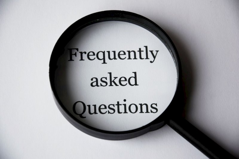 FAQ, Frequently Asked Questions, häufig gestellte Fragen zum Thema Radarwarner