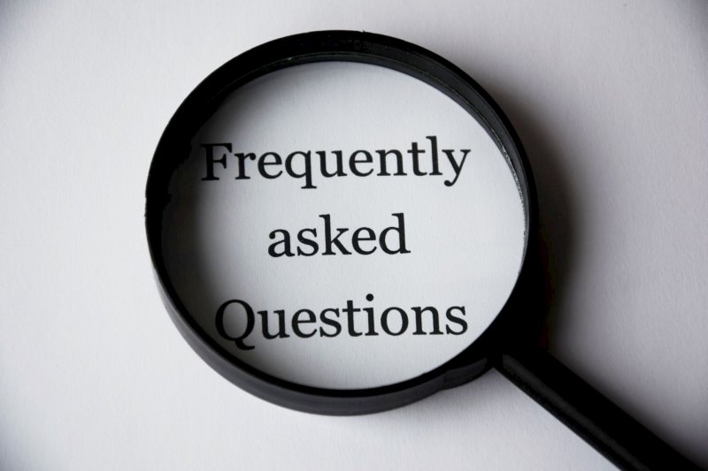 Die häufigsten Fragen zum Thema Radarwarner. FAQ, Frequently Asked Questions, häufig gestellte Fragen zum Thema Radarwarner